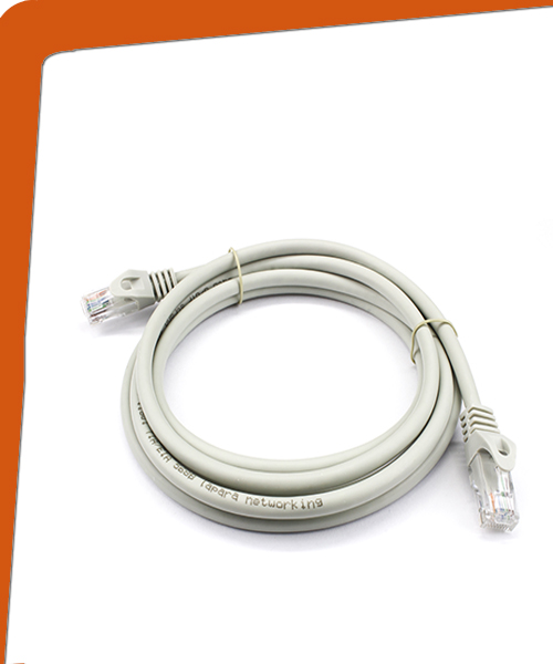 Cable de red